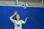 VB vs Plymouth St  Wheaton Women’s Volleyball vs Plymouth St. - Photo by Keith Nordstrom